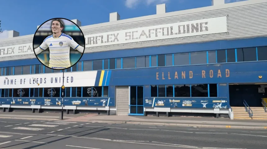 Leeds United Harry Wilson Transfer Update 2026