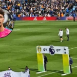 Leeds United Open Talks For James Trafford West Yorkshire 2026