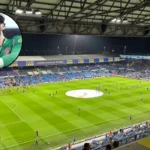 Leeds United Open Talks for City James Trafford Leeds 2026