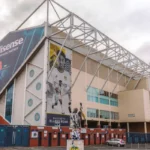 Leeds United Parking Changes Confirmed At Elland Road, Leeds 2026