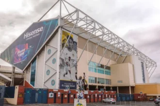 Leeds United Parking Changes Confirmed At Elland Road, Leeds 2026