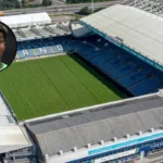 Leeds United Pursue Zion Suzuki as Meslier Exit Nears Leeds 2026