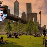 Leeds United, Red Bull Launch New Kit in New York 2026