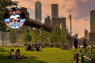 Leeds United, Red Bull Launch New Kit in New York 2026