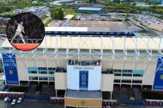 Leeds United Set for £2.6m Boost as Cresswell Deal Closes, Leeds 2026