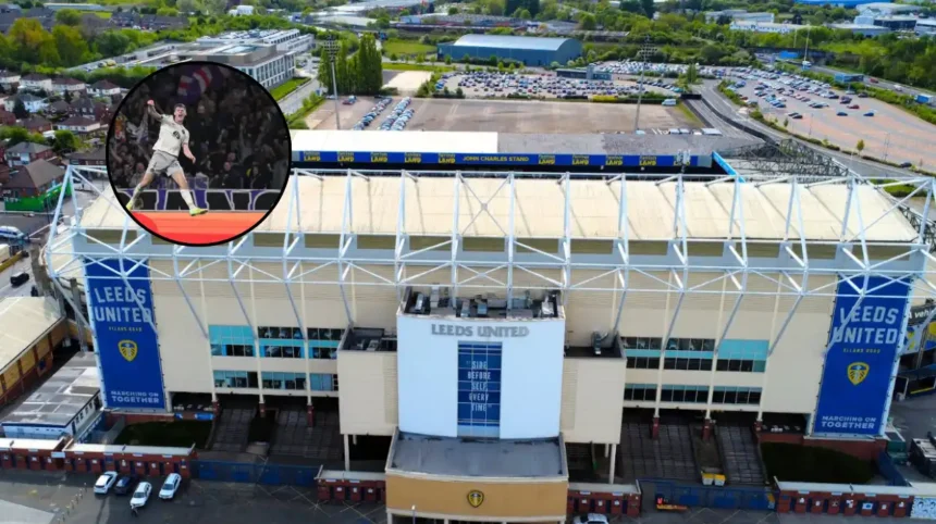 Leeds United Set for £2.6m Boost as Cresswell Deal Closes, Leeds 2026