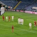 Leeds United Shirt Numbers Open for Wilson, Charles and Brandt Leeds 2026