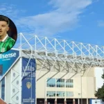Leeds United Sign Tarik Muharemovic From Sassuolo: Leeds 2026