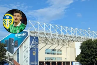 Leeds United Sign Tarik Muharemovic From Sassuolo: Leeds 2026