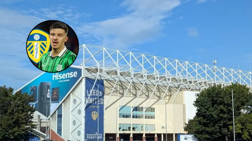 Leeds United Sign Tarik Muharemovic From Sassuolo: Leeds 2026
