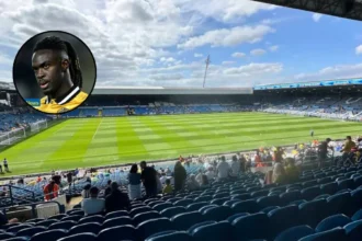 Leeds United Target Oumar Solet for Defensive Rebuild in West Yorkshire 2026
