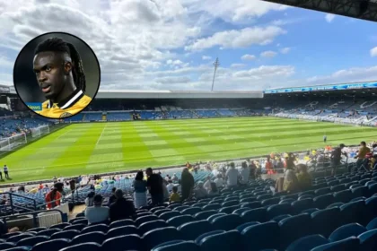 Leeds United Target Oumar Solet for Defensive Rebuild in West Yorkshire 2026
