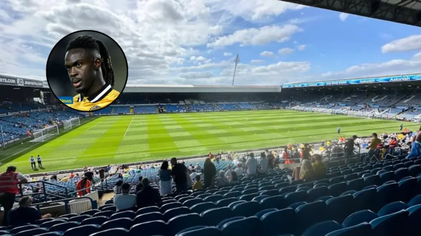 Leeds United Target Oumar Solet for Defensive Rebuild in West Yorkshire 2026