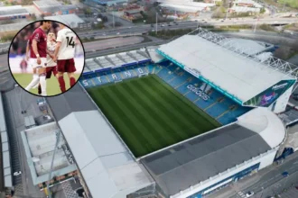 Leeds United Target West Ham’s Konstantinos Mavropanos: West Yorkshire 2026