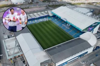 Leeds United Transfer News: Julian Brandt and James Trafford Latest West Yorkshire 2026