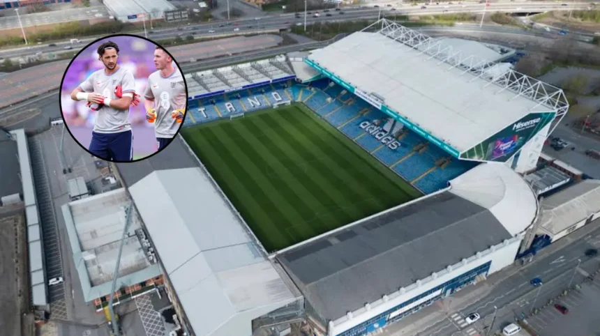 Leeds United Transfer News: Julian Brandt and James Trafford Latest West Yorkshire 2026
