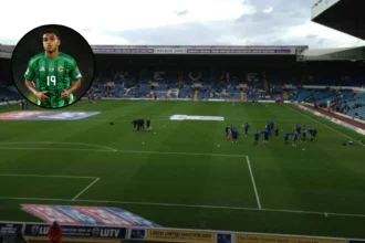 Leeds United Transfer Setbacks: Wilson Delay and Bid Rejected (West Yorkshire, 2026)
