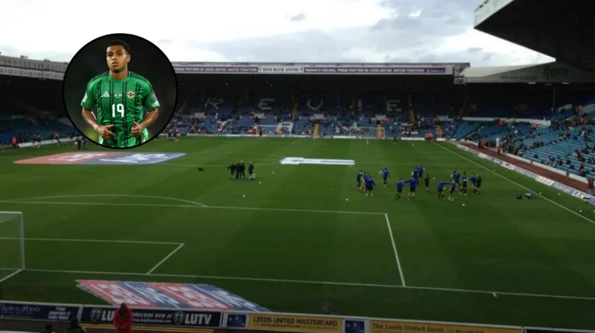 Leeds United Transfer Setbacks: Wilson Delay and Bid Rejected (West Yorkshire, 2026)