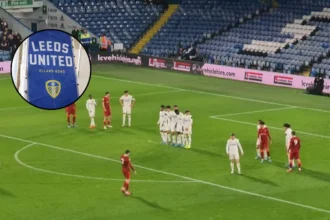 Leeds United Unveils Friendly Ticket Details for West Yorkshire 2026