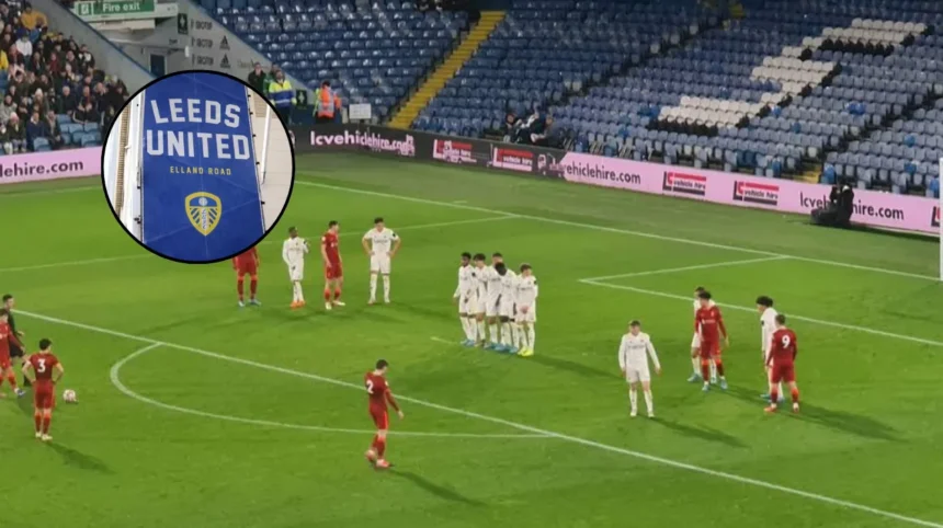 Leeds United Unveils Friendly Ticket Details for West Yorkshire 2026