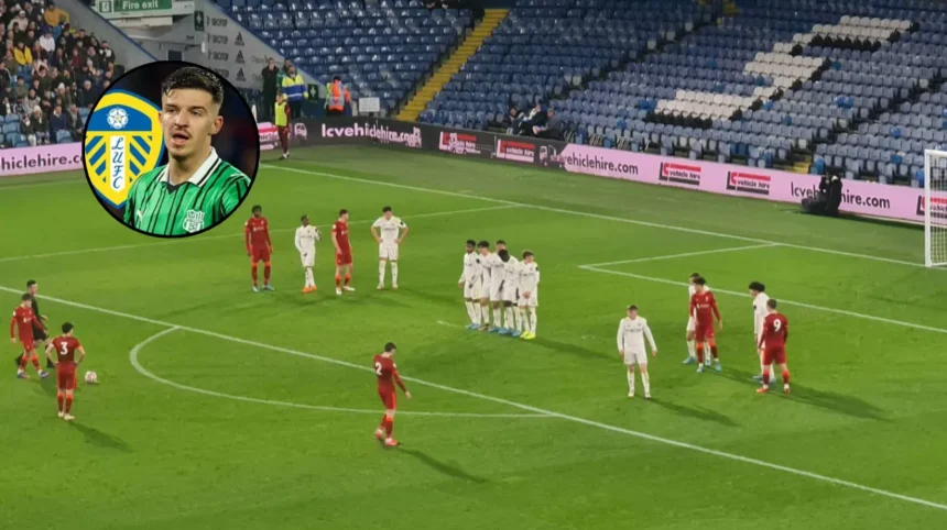 Leeds United chase Tarik Muharemović amid transfer race 2026