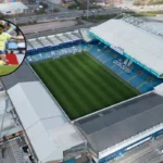 Leeds United face Shea Charles rejection as talks continue Leeds 2026