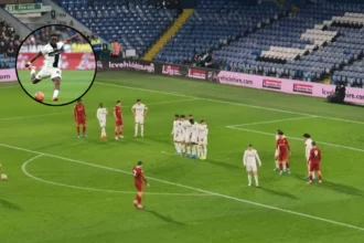 Leeds United in Talks for Mandela Keita Deal | Leeds 2026