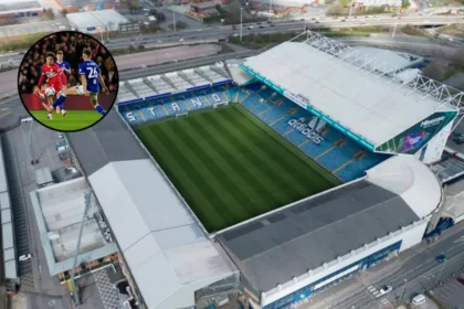 Leeds United transfer update as Everton sign Hackney - Leeds 2026
