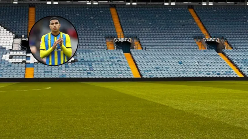 Leeds United’s £25m Shea Charles Bid Stalls: Pre-Season Absence 2026