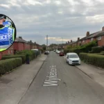 Leeds crime, Halton Moor closure, Wykebeck Road police, Leeds court order 2026
