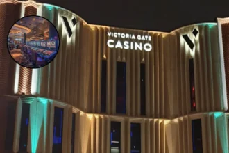 MERKUR Casino Acquires Victoria Gate Venue, Leeds 2026