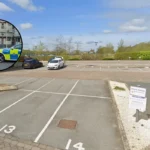 Machete Gang Attacks Man at Leeds Tower Block, Leeds 2026