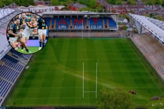 Maika Sivo Injury Blow Mars Leeds Rhinos Derby Win Headingley 2026