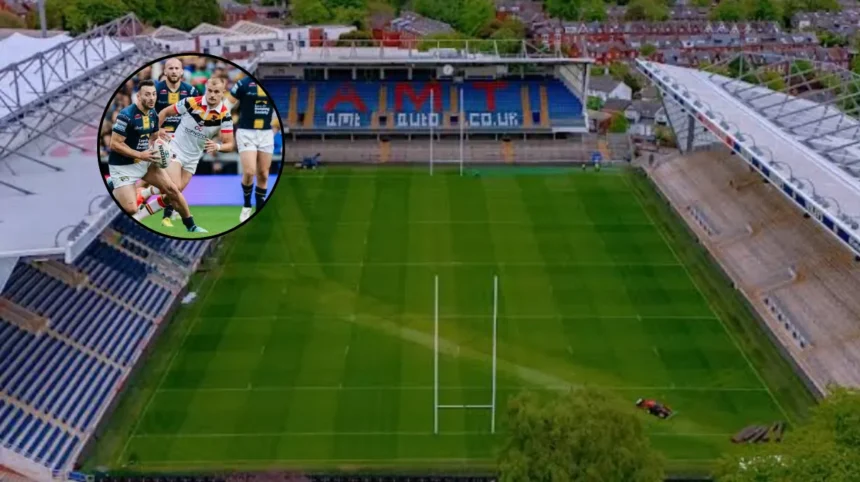 Maika Sivo Injury Blow Mars Leeds Rhinos Derby Win Headingley 2026