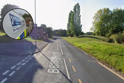 Man accused of murdering baby son appears in court, Leeds 2026
