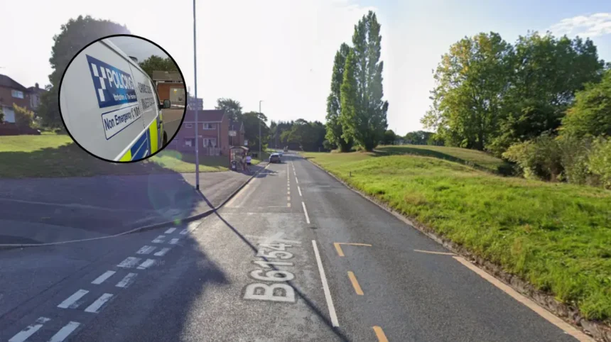 Man accused of murdering baby son appears in court, Leeds 2026