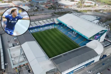 Mateo Joseph Hails Recovery Progress on Leeds Return 2026