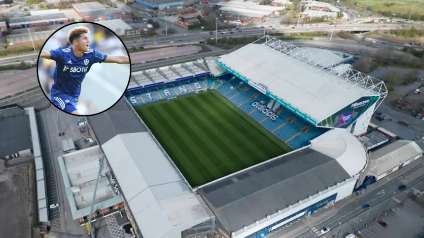 Mateo Joseph Hails Recovery Progress on Leeds Return 2026