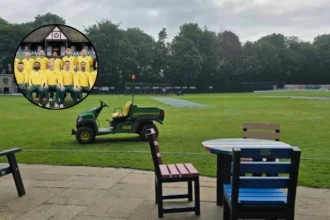 McKendry and Randhawa Star in New Farnley Double Victory Leeds 2026