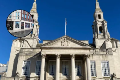 Merkur Takes Over Victoria Gate Casino After Council Approval, Leeds 2026