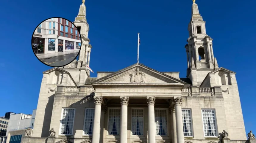 Merkur Takes Over Victoria Gate Casino After Council Approval, Leeds 2026