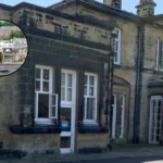 Moorfield House redevelopment plan in Moortown 2026