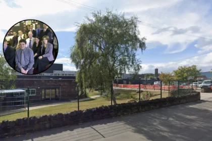 Morley Archive Photos: Morley Bottoms, Fastnet, Bruntcliffe School, West Yorkshire 2026