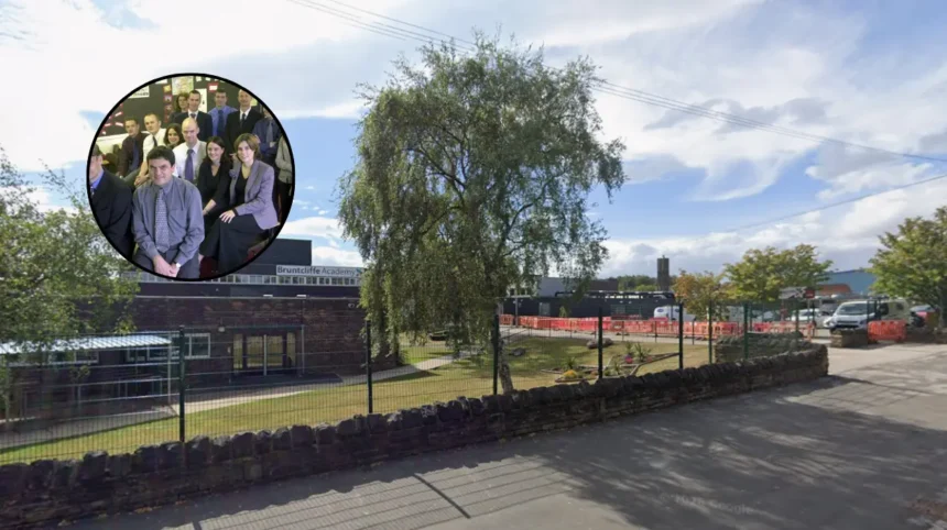 Morley Archive Photos: Morley Bottoms, Fastnet, Bruntcliffe School, West Yorkshire 2026
