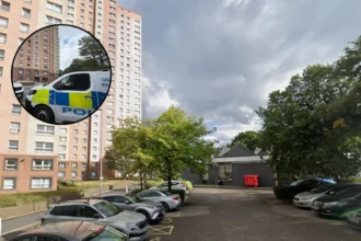 Murder Charge Over Cottingley Towers Death | Leeds 2026