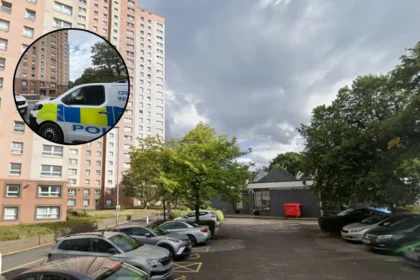Murder Charge Over Cottingley Towers Death | Leeds 2026