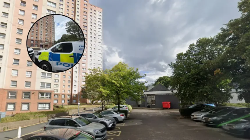Murder Charge Over Cottingley Towers Death | Leeds 2026