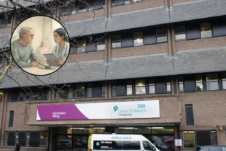 NHS Health Check Warning for Over-40s in Leeds – 2026
