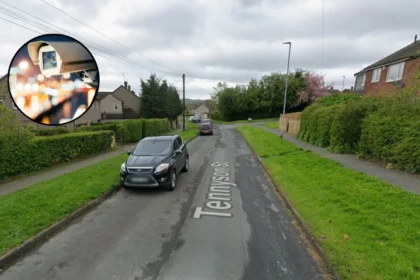 New CCTV Cameras Installed to Combat Anti-Social Behaviour: Guiseley 2026
