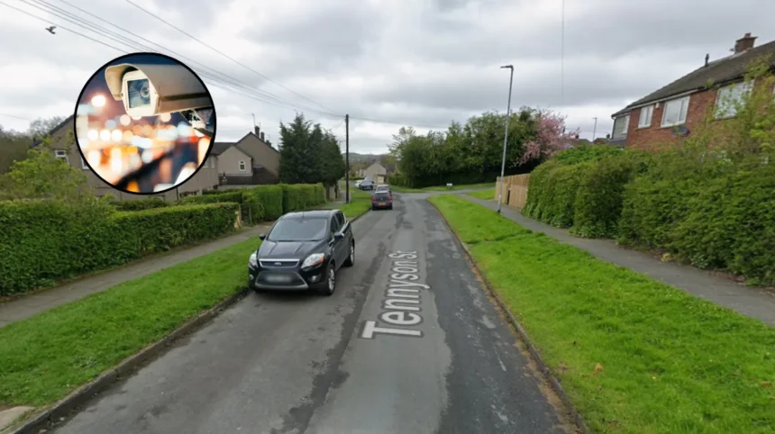 New CCTV Cameras Installed to Combat Anti-Social Behaviour: Guiseley 2026